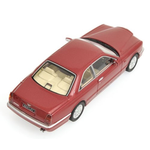 Bentley, Continental R, 1/43
