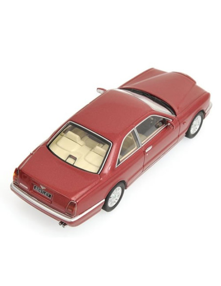 Bentley, Continental R, 1/43