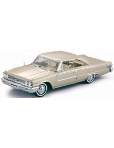 Ford, Galaxie Hard Top, 1/18
