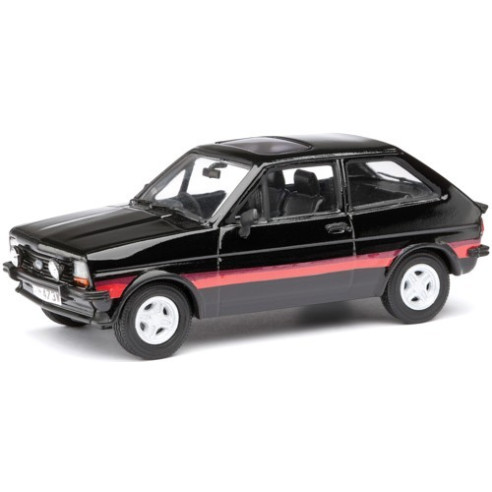 Ford, Fiesta Mk1 1300 Supersports, 1/43