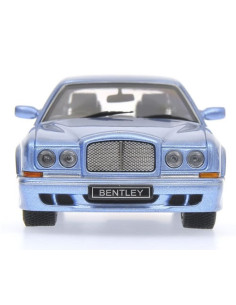 Bentley, Continental T, 1/43 2
