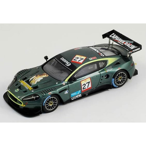 Aston Martin, DBR9, 1/43