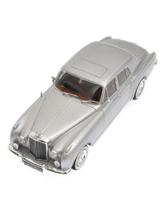 Bentley, Continental S1, 1/43 2