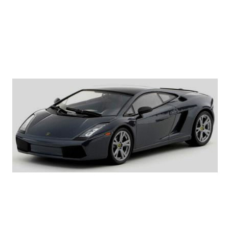 Lamborghini, Gallardo SE, 1/43