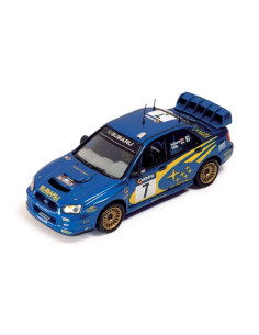 Subaru, Impreza WRC, 1/43