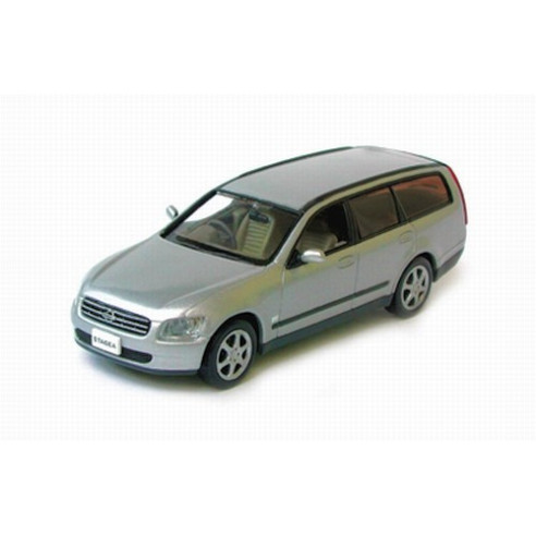 Nissan, Stagea, 1/43