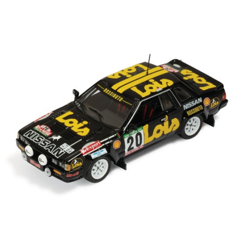 Nissan, 240 RS, 1/43