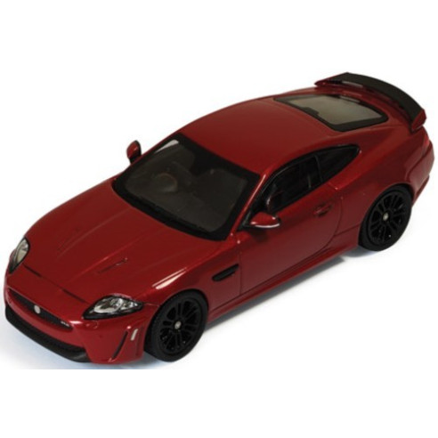 Jaguar, XKR-S, 1/43