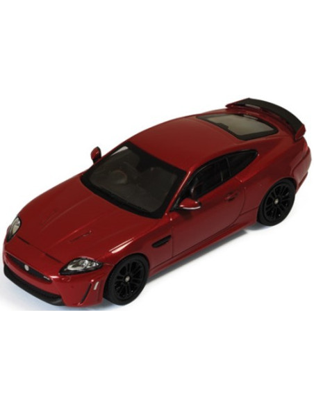Jaguar, XKR-S, 1/43