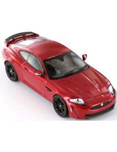 Jaguar, XKR-S, 1/43 2