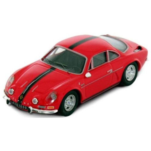 Alpine, A110, 1/43