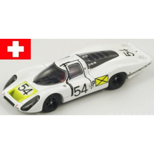 Porsche, 908, 1/43