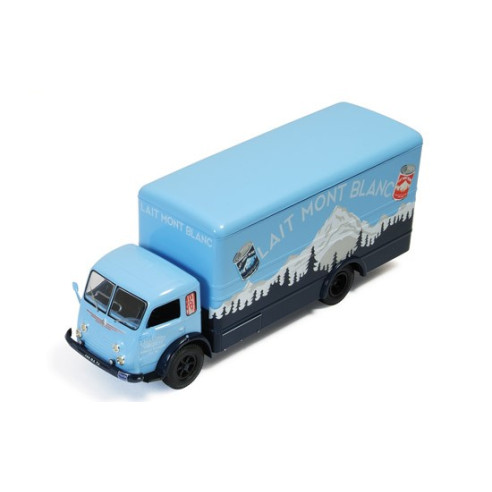 Renault, Faineant, 1/43