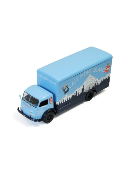 Renault, Faineant, 1/43