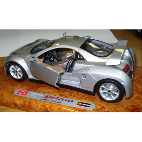 Giugiaro, prima, 1/18