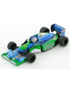 Benetton, Ford B194, 1/24