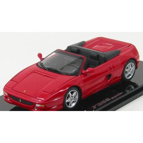 FERRARI F355 CHALLENGE #7 grs 1/18 HOT WHEELS 23909 voiture miniature