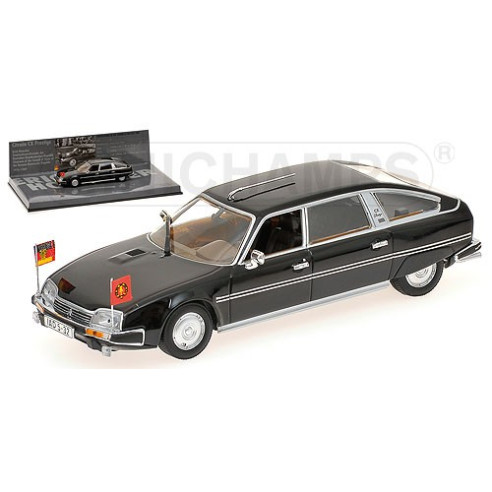 Citroen, CX Prestige, 1/43