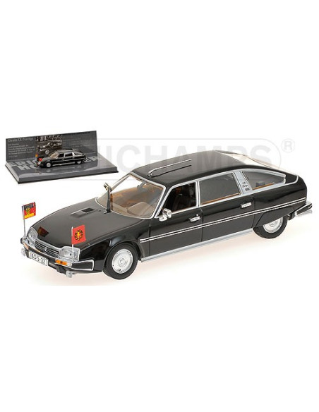 Citroen, CX Prestige, 1/43