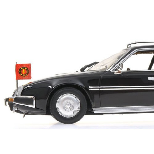 Citroen, CX Prestige, 1/43