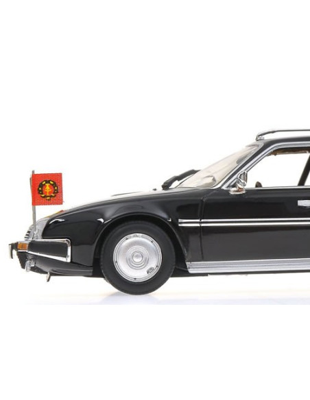 Citroen, CX Prestige, 1/43