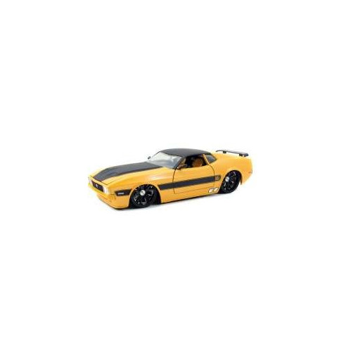 Ford, Mustang Mach 1, 1/24