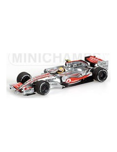 McLaren, Mercedes Vodafone, MP4-21, 1/43