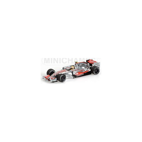 McLaren, Mercedes Vodafone, MP4-21, 1/43