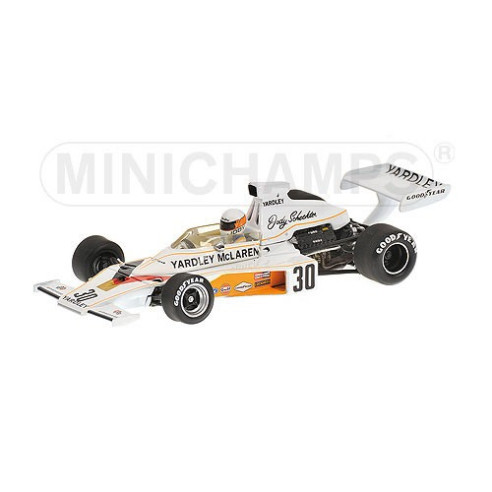 McLaren, Ford M23, 1/43