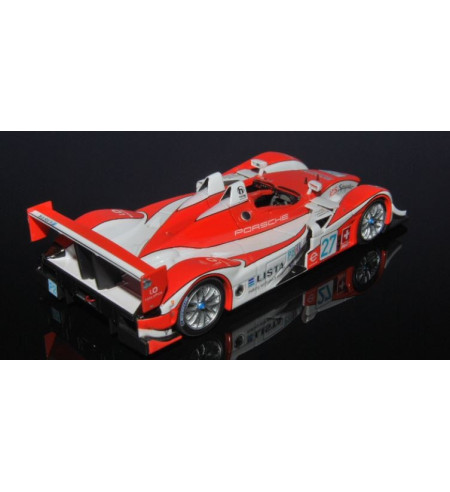 Porsche, RS Spyder, 1/43