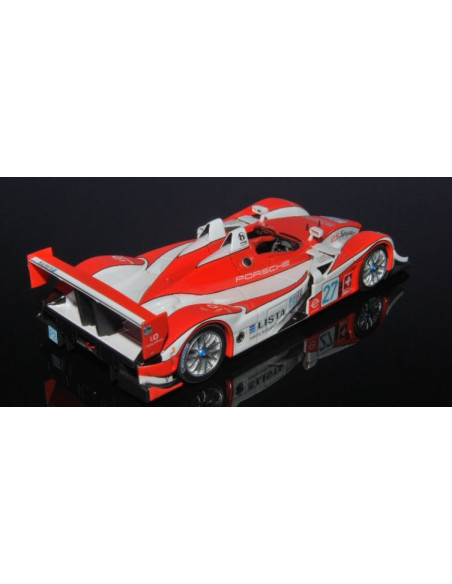 Porsche, RS Spyder, 1/43