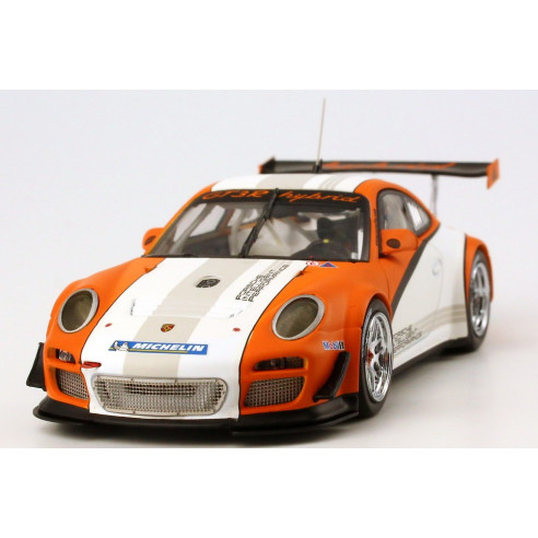 Porsche, 911 GT3 R Hybrid, 1/43
