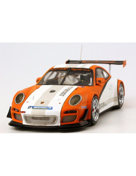 Porsche, 911 GT3 R Hybrid, 1/43