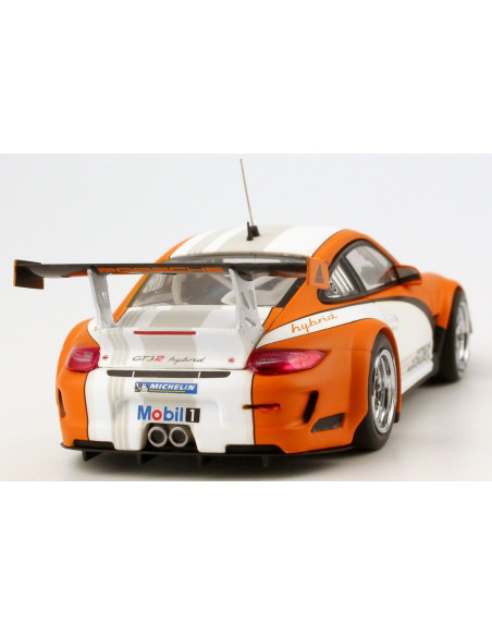 Porsche, 911 GT3 R Hybrid, 1/43