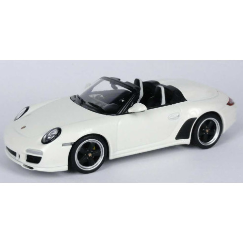 Porsche, 911 Speedster, 1/43