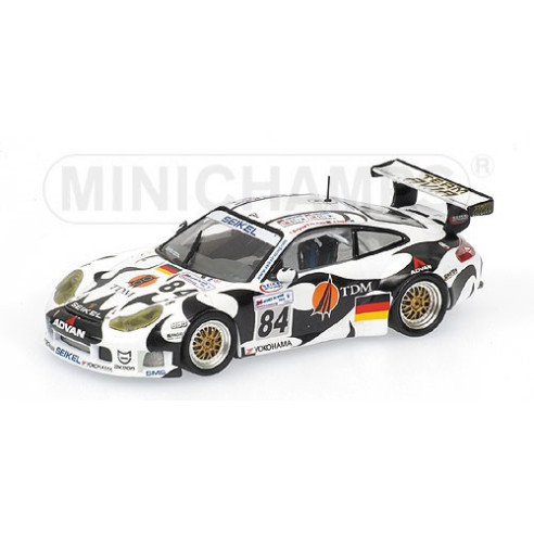 Porsche, 911 GT3 RS, 1/43