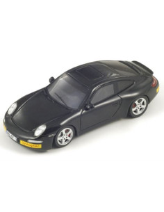 Porsche, E-RUF Concept, Model A,1/43