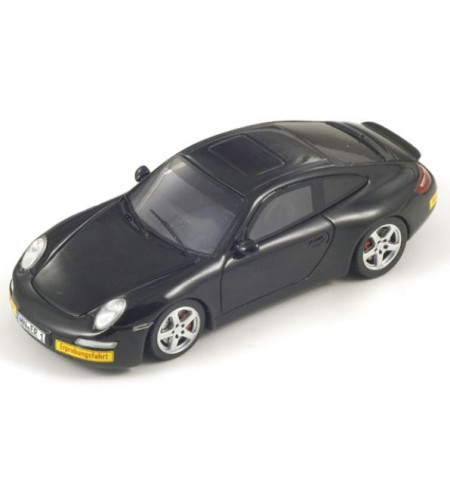 Porsche, E-RUF Concept, Model A,1/43