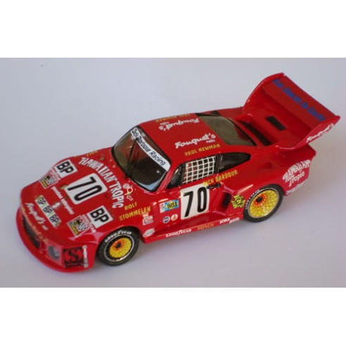 Porsche, 935, 1/43