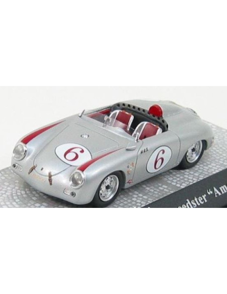 Porsche, 356 Speedster "America", 1/43
