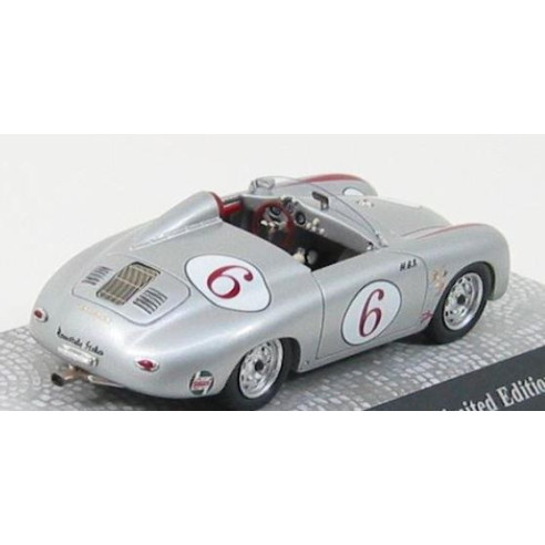 Porsche, 356 Speedster "America", 1/43