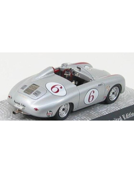 Porsche, 356 Speedster "America", 1/43