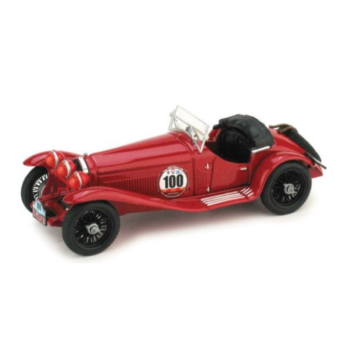 Alfa Romeo, 1750 GS, 1/43