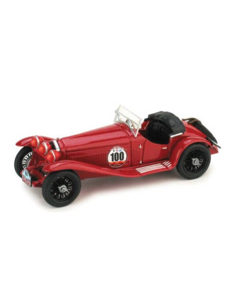 Alfa Romeo, 1750 GS, 1/43