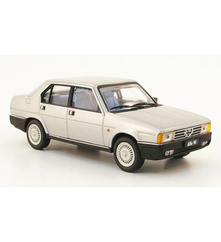 Alfa Romeo, 90 Berlina, 1/43