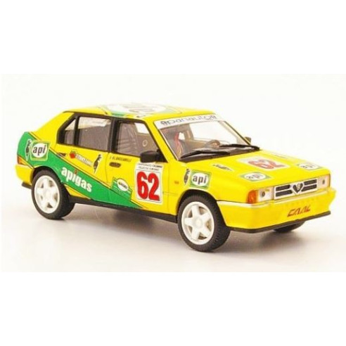 Alfa Romeo, 33, 1/43