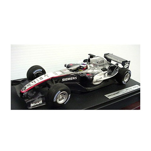 McLaren, Mercedes MP4-20, 1/18