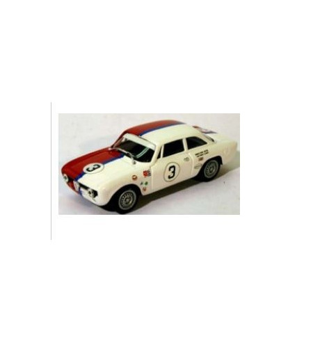 Alfa Romeo, Giulia GTA, 1/43