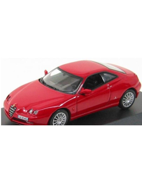 Alfa Romeo, GTV, 1/43
