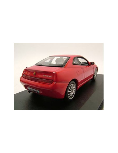 Alfa Romeo, GTV, 1/43